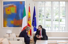 ep rajoyprimer ministro italiano paolo gentiloni enmoncloa