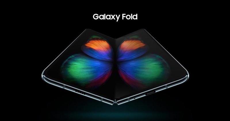 ep samsung posponepresentacionespanamovil plegable galaxy fold