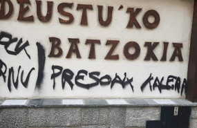 ep segundo ataque al batzoki de deusto