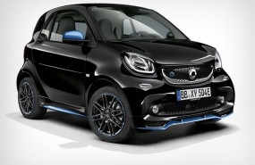 ep smart eq fortwo