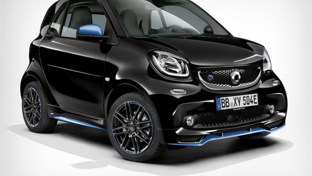 ep smart eq fortwo