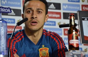 ep thiago alcantara duranteruedaprensa