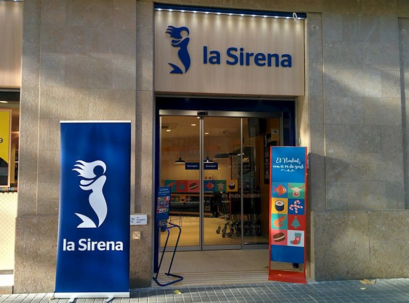 ep tienda la sirena