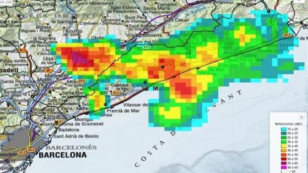 ep tormentas barcelona