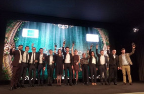 ep turespana elegida mejor oficina de turismo en francia en los premiostravel dor