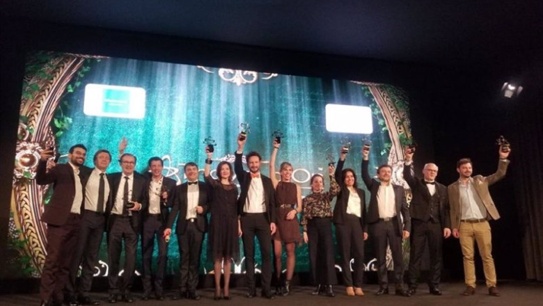 ep turespana elegida mejor oficina de turismo en francia en los premiostravel dor ep turespana elegida mejor oficina de turismo en francia en los premiostravel dor