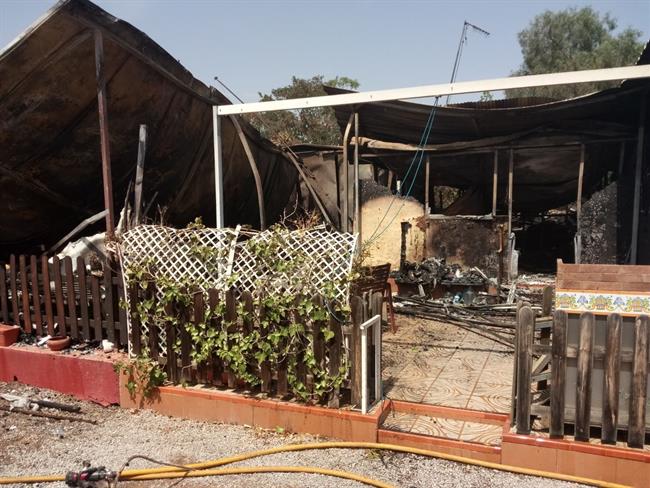 ep unalas casetas afectadasfuego