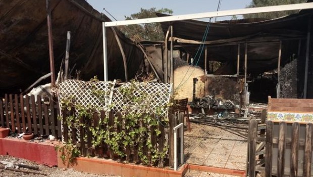 ep unalas casetas afectadasfuego