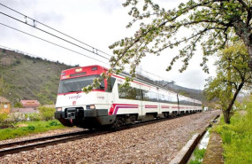ep unidades de tren de la serie 447 de renfe ep unidades de tren de la serie 447 de renfe