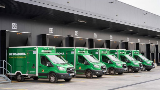 ep vehiculos de reparto de mercadona