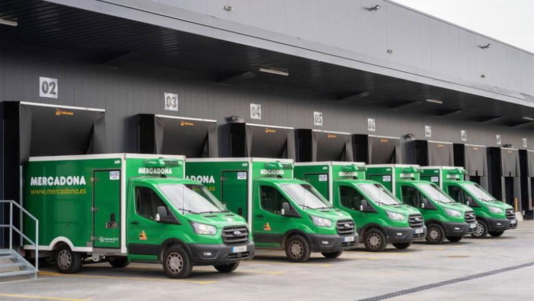 ep vehiculos de reparto de mercadona ep vehiculos de reparto de mercadona