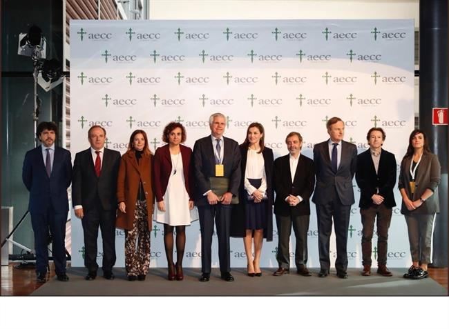 VII edición del Foro contra el Cáncer | TWITTER AECC ep vii edicionforocancer