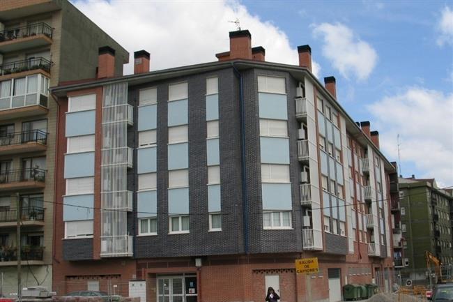 Viviendas para jóvenes en Barakaldo | AYUNTAMIENTO DE BARAKALDO ep viviendasjovenesbarakaldo
