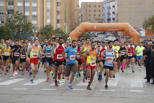 ep vueltapie solidaria es posible circuito divina pastora seguros valencia