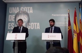ep ximo puig izq y lopez miras dcha este martesla sedeconsell