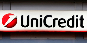 file photo the unicredit bank in rome 20250307114009 