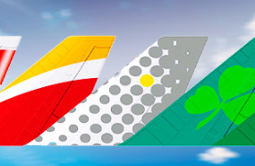 iag todas aerolineas portada