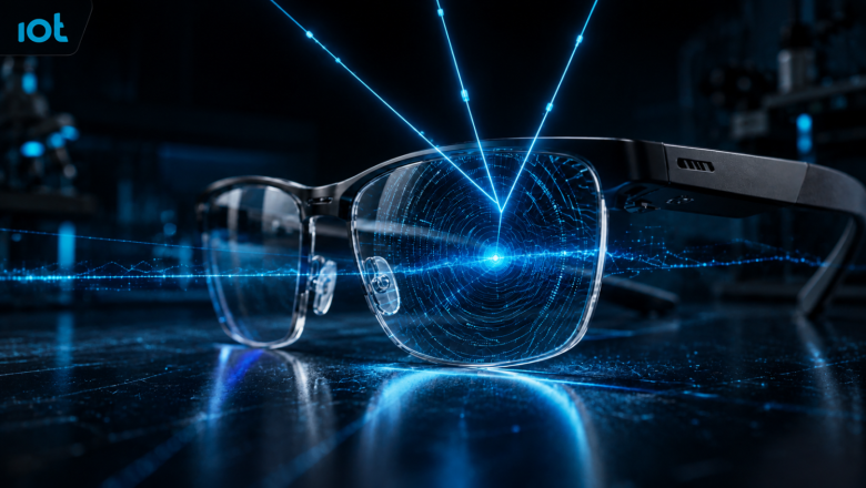 iot lenses tendencias 