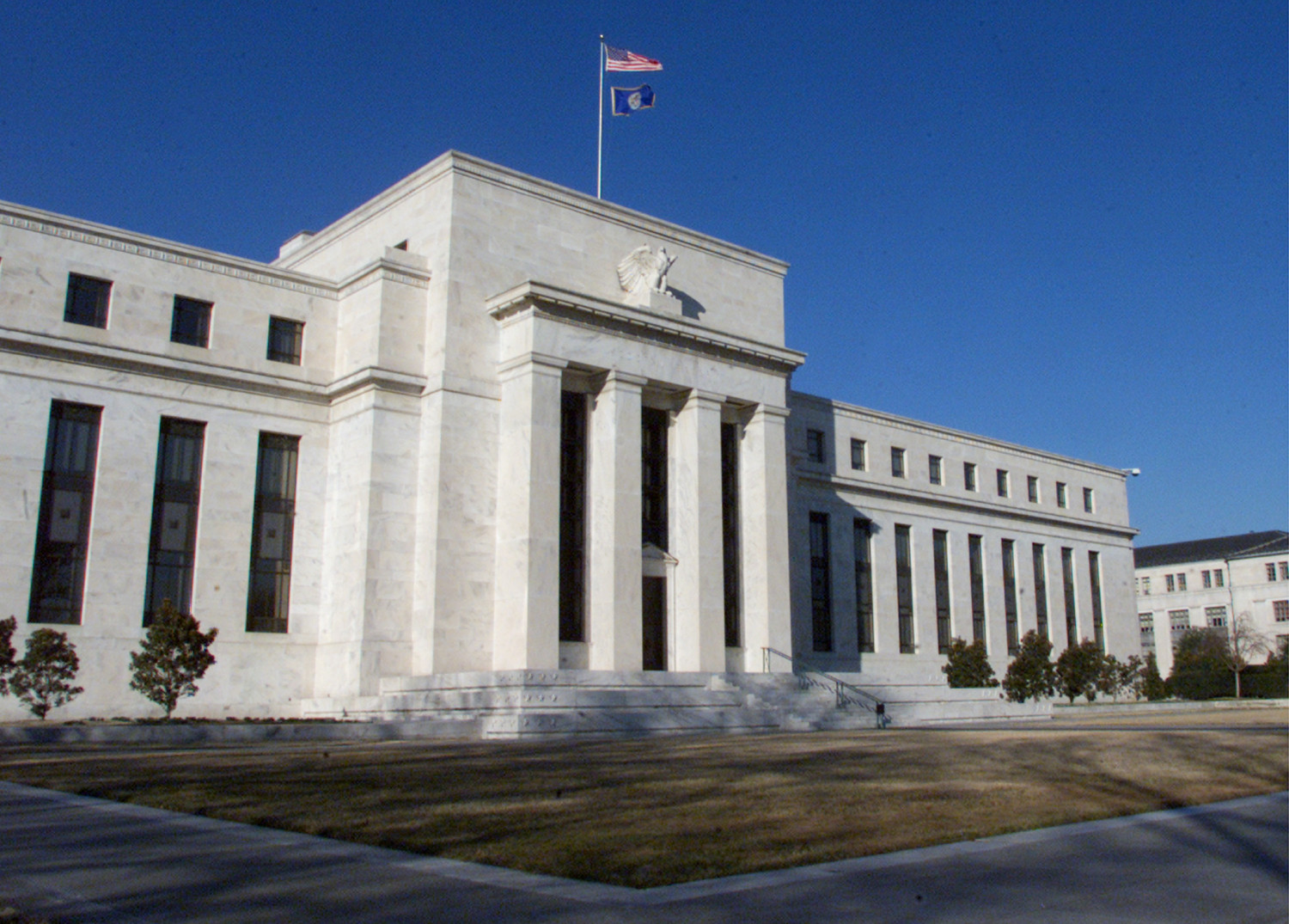 El Libro Beige de la Fed muestra una caída de los márgenes empresariales por la inflación