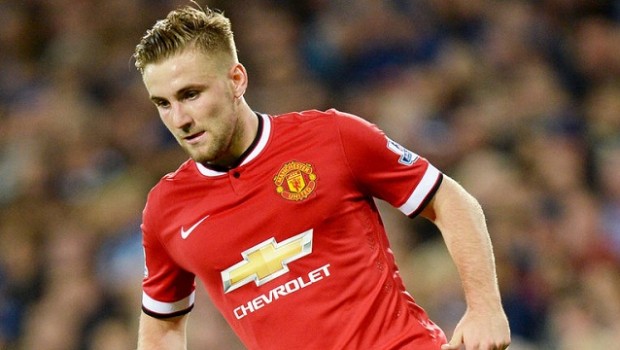 Luke-Shaw