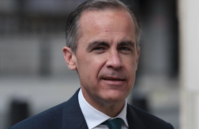 mark carney