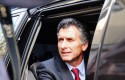 Mauricio Macri, Argentina Mauricio Macri, Argentina