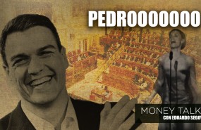 money talks pedro s nchez