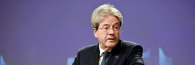 paolo gentiloni portada