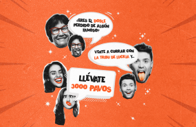 quieres un curro de 3000 euros con luckia por la cara 3 1 quieres un curro de 3000 euros con luckia por la cara 3 1