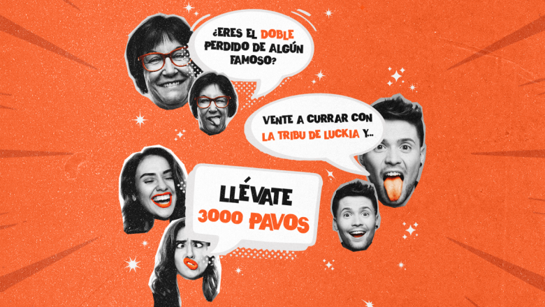 quieres un curro de 3000 euros con luckia por la cara 3 1