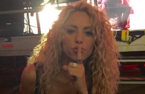 Shakira sorpresa Shakira sorpresa