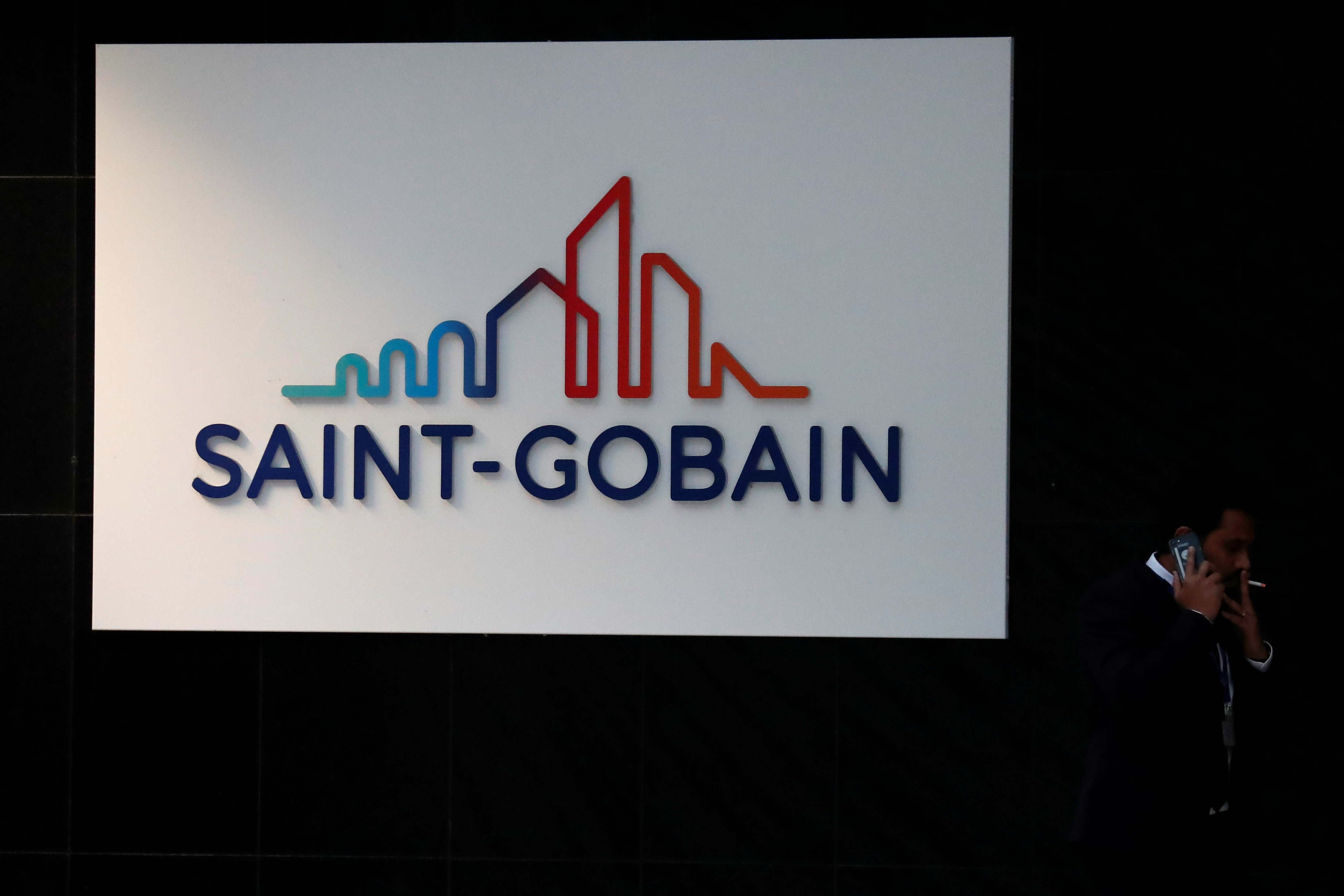 saint-gobain-acquires-belgium-based-high-tech-metal-seals-sharecast
