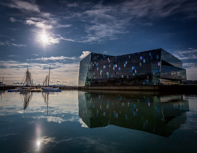 Forex bank iceland