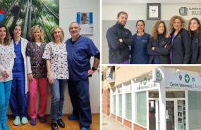 unavets da la bienvenida a 3 nuevas clnicas veterinarias unavets da la bienvenida a 3 nuevas clnicas veterinarias