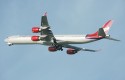 virgin atlantic airbus a340