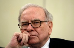 warren-buffet