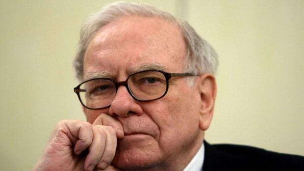 warren-buffet