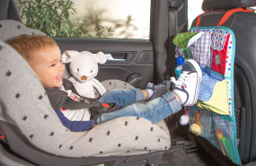 1564657551 viajar bebe en coche