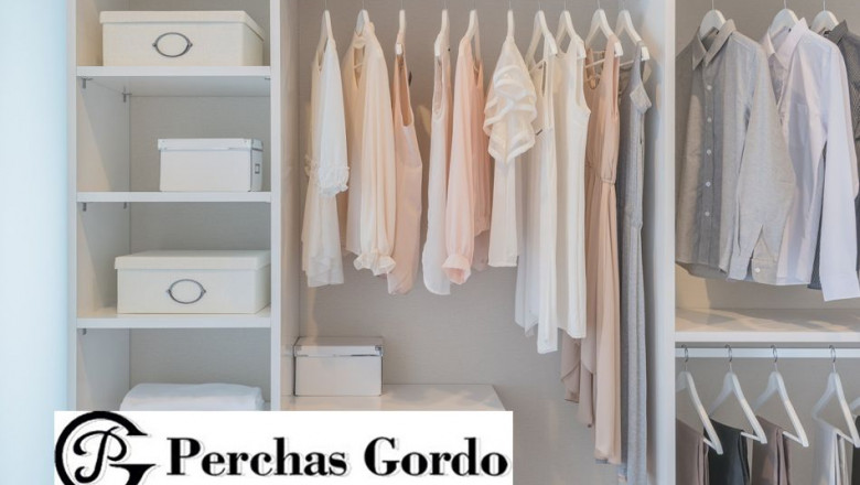 1622805636 perchas para ropa un elemento indispensable para cualquier armario