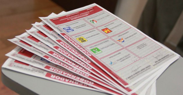 boletas electorales mexico