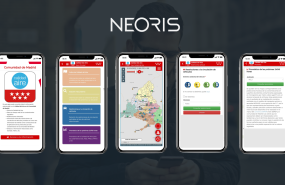 calidad del aire madrid