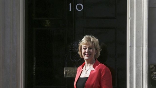 Andrea Leadsom