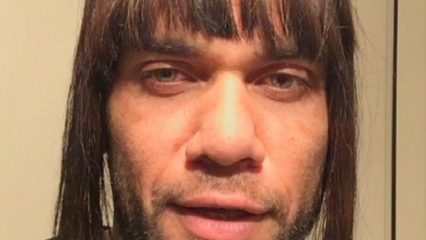 Dani Alves