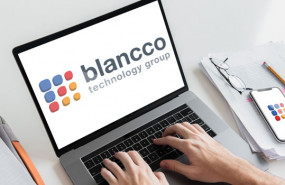 dl blancco technology group aim tech digital services identity data erasure logo dl blancco technology group aim tech digital services identity data erasure logo