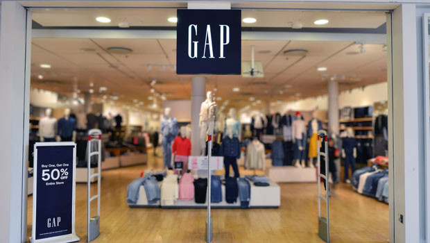 dl gap inc the gap retail clothing old navy banana republic storefront generic pd
