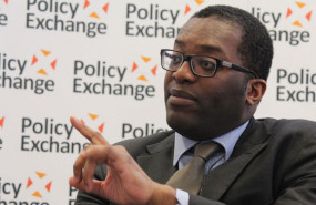 dl kwasi kwarteng mp conservative party tory cabinet minister secretary flickr cc