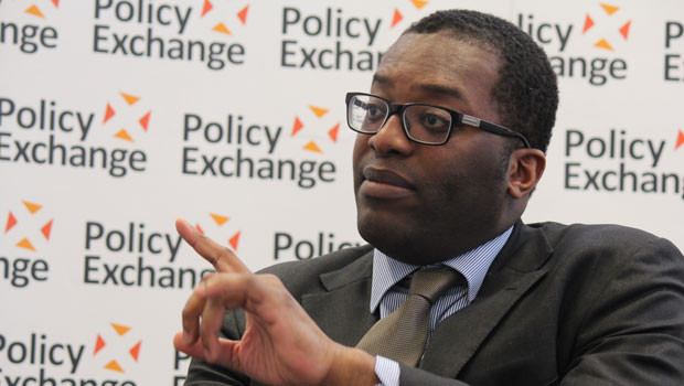 dl kwasi kwarteng mp conservative party tory cabinet minister secretary flickr cc