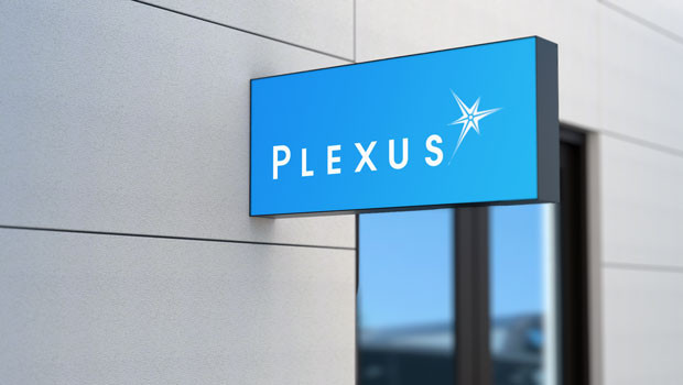 dl plexus holdings plc objectif énergie pétrole gaz et charbon équipement et services logo 20230301