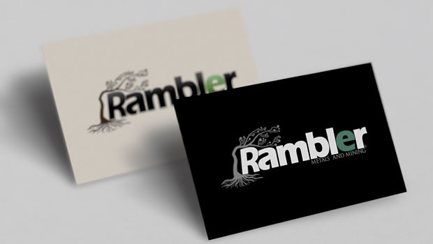 dl rambler metals and mining plc aim basic materials basic resources industrial metals and mining copper logo 20230217