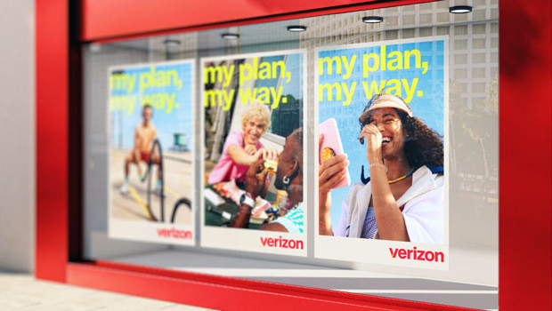 Verizon Communications